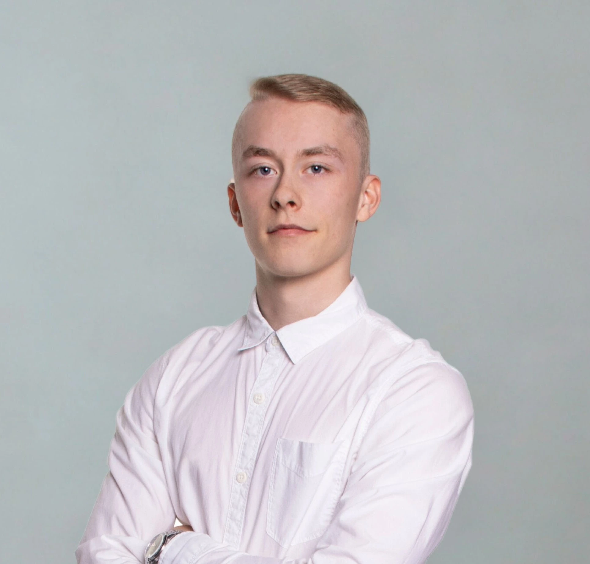Jaakko Nikkilä kuva