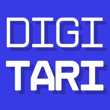Digitari Logo