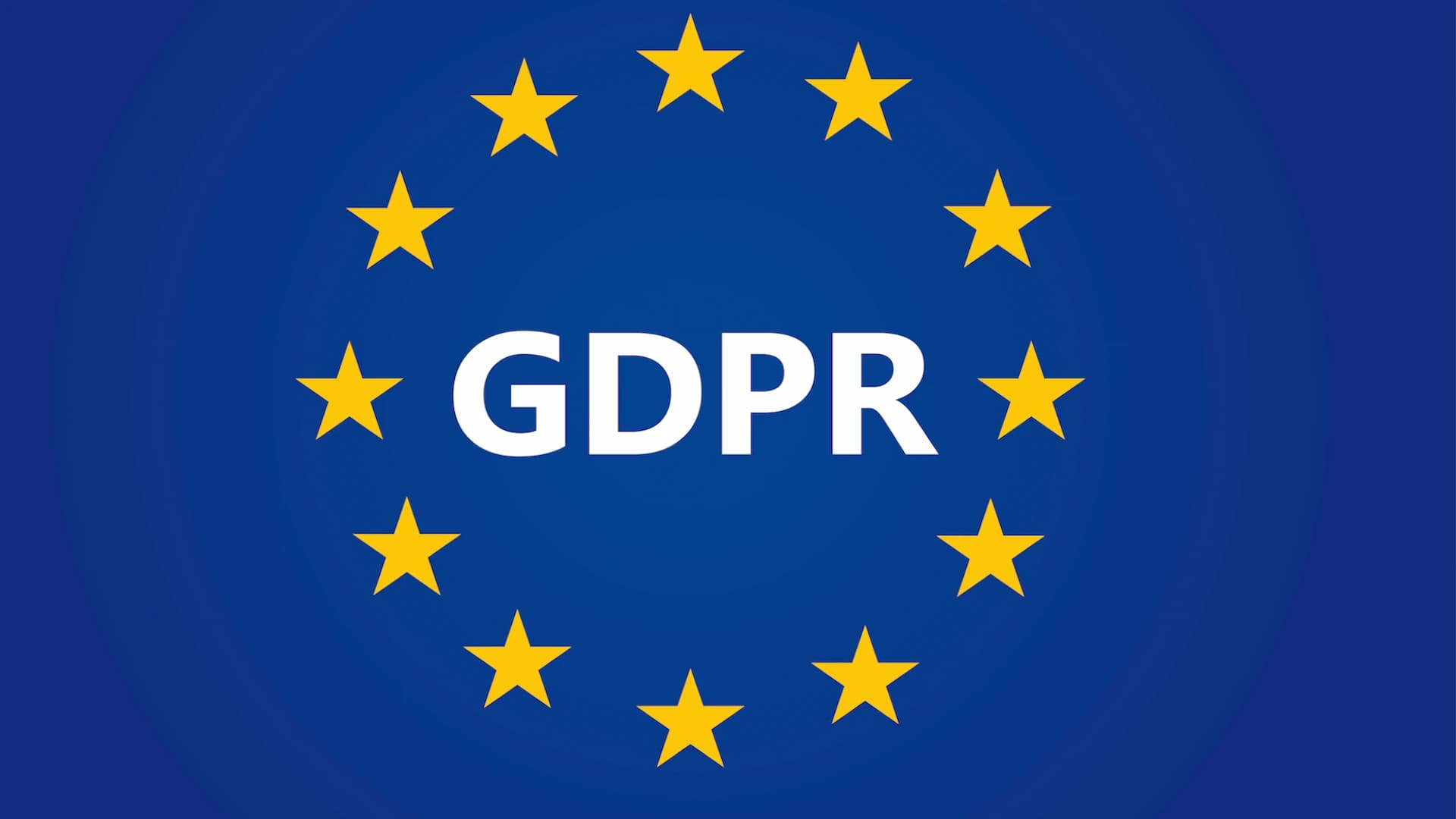 GDPR & verkkosivut – Mitä pitää tietää?