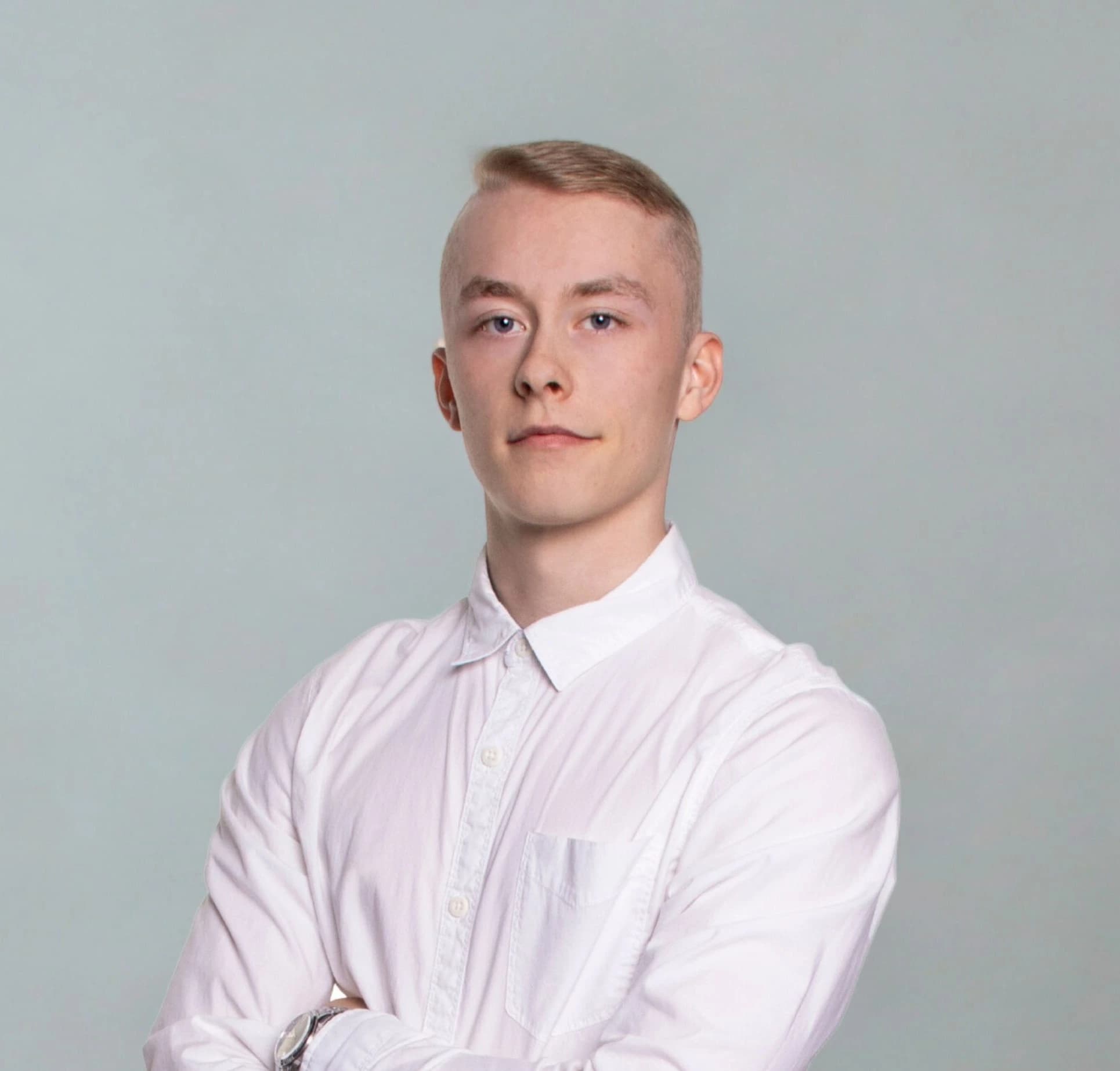 Jaakko Nikkilä