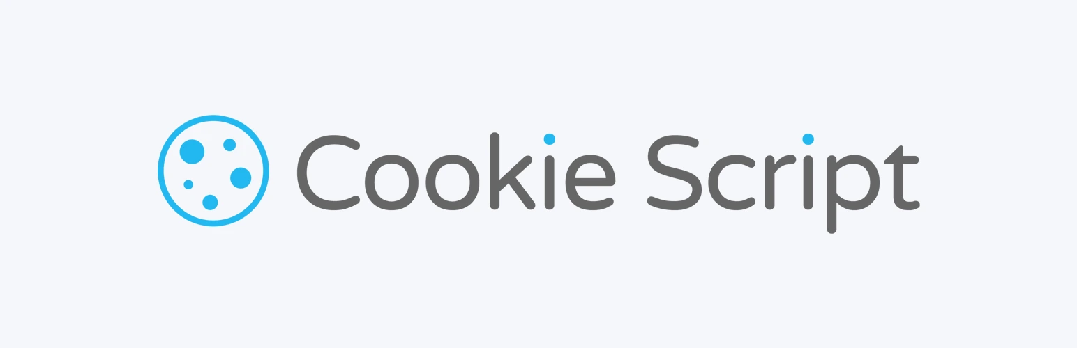 CookieScript: Evästeilmoitukset kuntoon helposti
