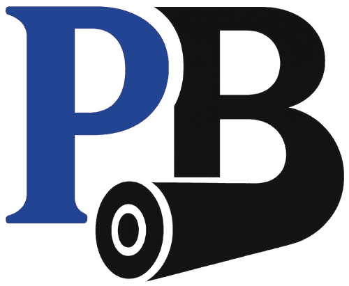 Pro Bitumen Oy:n logo