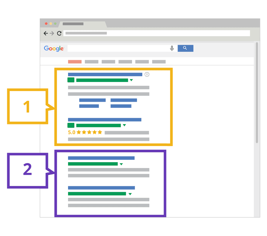 Search Results